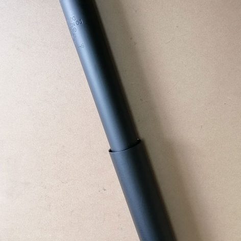 NISSAN 1400 Rear gas shock