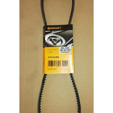 NISSAN 1400 Fanbelt P220