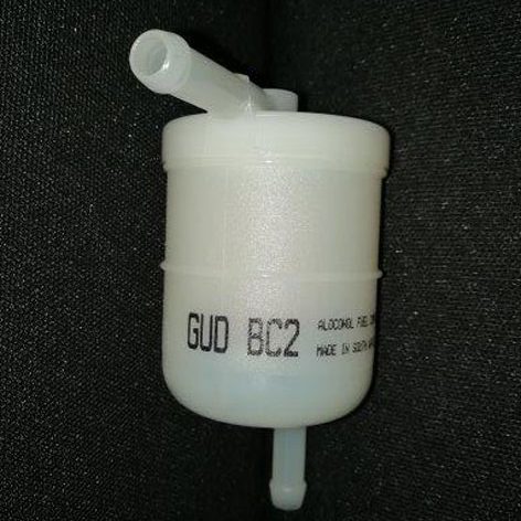 NISSAN 1400 Fuel filter BC2