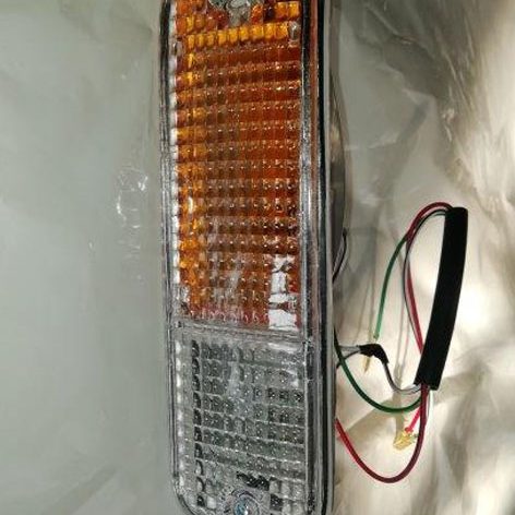 NISSAN 1400 Bumper lamp RH