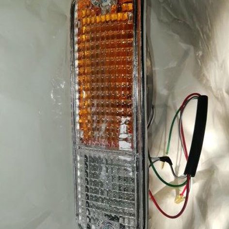 NISSAN 1400 Bumper lamp LH