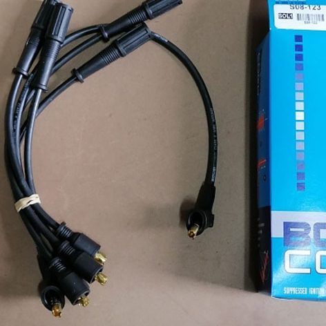 NISSAN 1400 Set plug leads