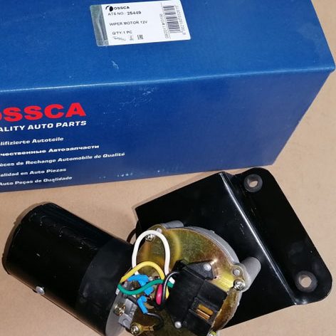 NISSAN 1400 Wiper motor