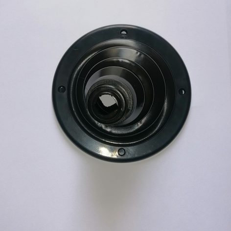 NISSAN 1400 Gear lever dust cover with ring