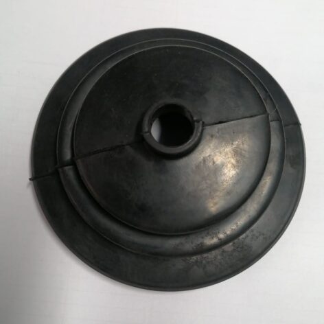 gear lever dust cover